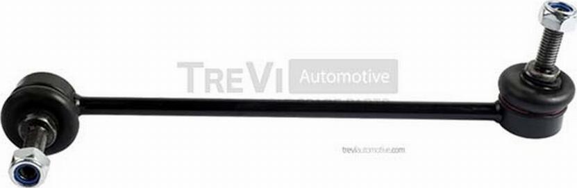 Trevi Automotive TRTT1432 - Тяга / стойка, стабилизатор autospares.lv