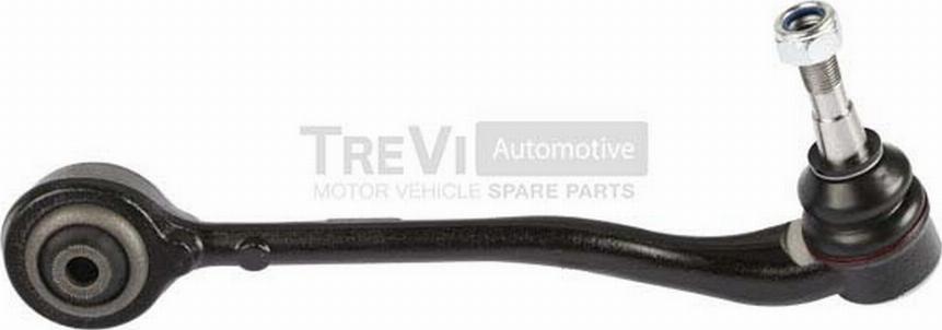 Trevi Automotive TRTT1548 - Рычаг подвески колеса autospares.lv