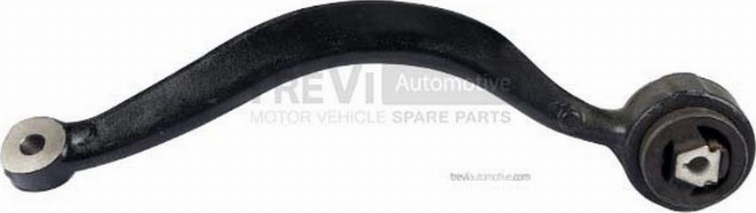 Trevi Automotive TRTT1547 - Рычаг подвески колеса autospares.lv