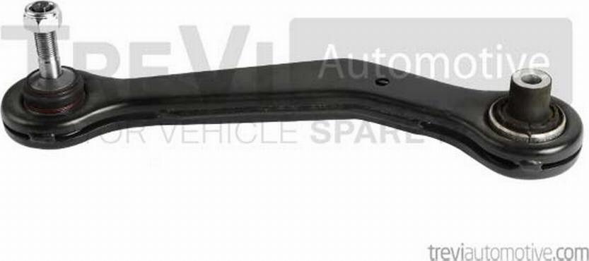 Trevi Automotive TRTT1551 - Рычаг подвески колеса autospares.lv