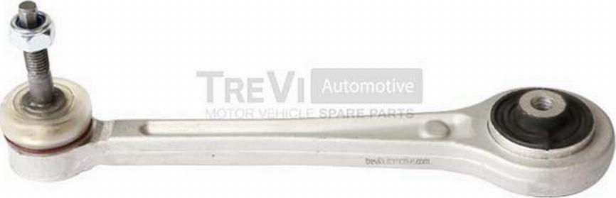 Trevi Automotive TRTT1516 - Рычаг подвески колеса autospares.lv