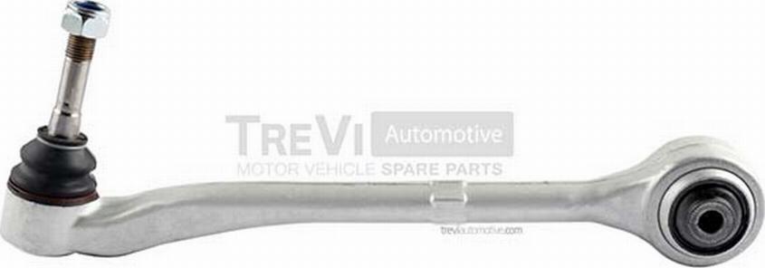 Trevi Automotive TRTT1518 - Рычаг подвески колеса autospares.lv