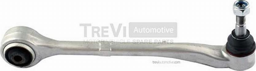 Trevi Automotive TRTT1517 - Рычаг подвески колеса autospares.lv