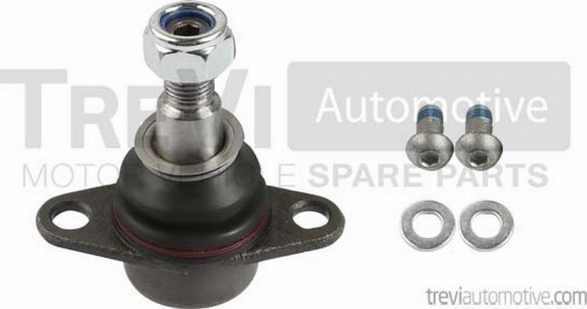 Trevi Automotive TRTT1533 - Шаровая опора, несущий / направляющий шарнир autospares.lv