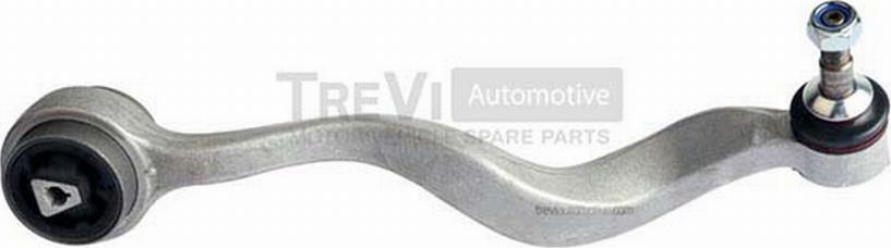 Trevi Automotive TRTT1525 - Рычаг подвески колеса autospares.lv