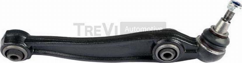 Trevi Automotive TRTT1576 - Рычаг подвески колеса autospares.lv