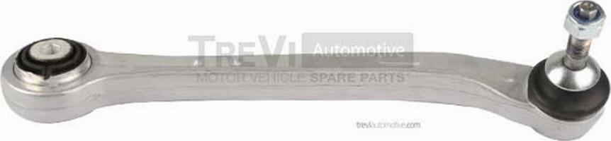 Trevi Automotive TRTT1570 - Рычаг подвески колеса autospares.lv