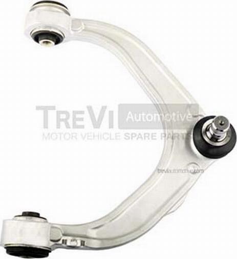 Trevi Automotive TRTT1578 - Рычаг подвески колеса autospares.lv