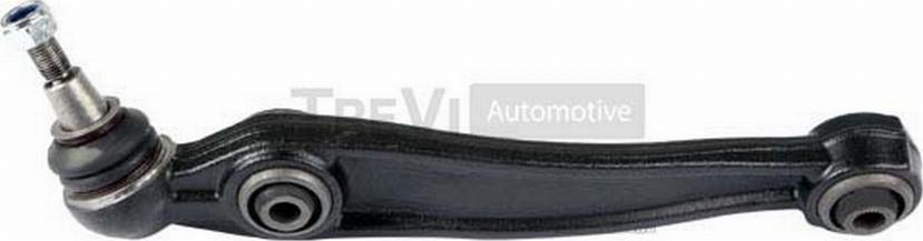 Trevi Automotive TRTT1577 - Рычаг подвески колеса autospares.lv