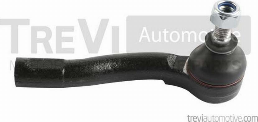 Trevi Automotive TRTT1657 - Наконечник рулевой тяги, шарнир autospares.lv