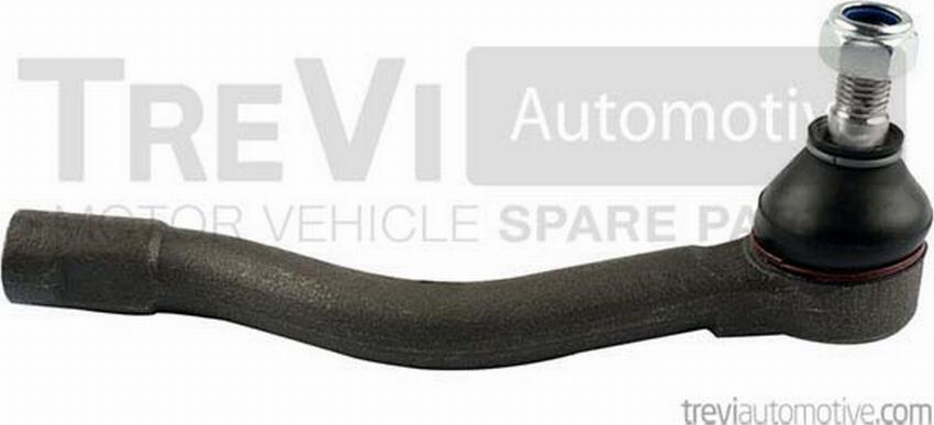 Trevi Automotive TRTT1669 - Наконечник рулевой тяги, шарнир autospares.lv