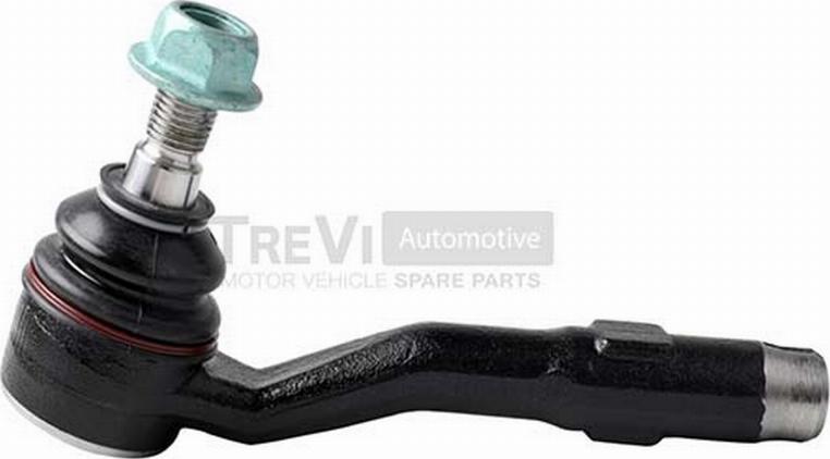 Trevi Automotive TRTT1614 - Наконечник рулевой тяги, шарнир autospares.lv