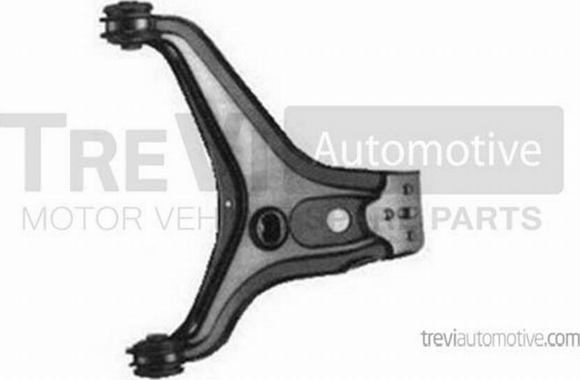 Trevi Automotive TRTT1064 - Рычаг подвески колеса autospares.lv