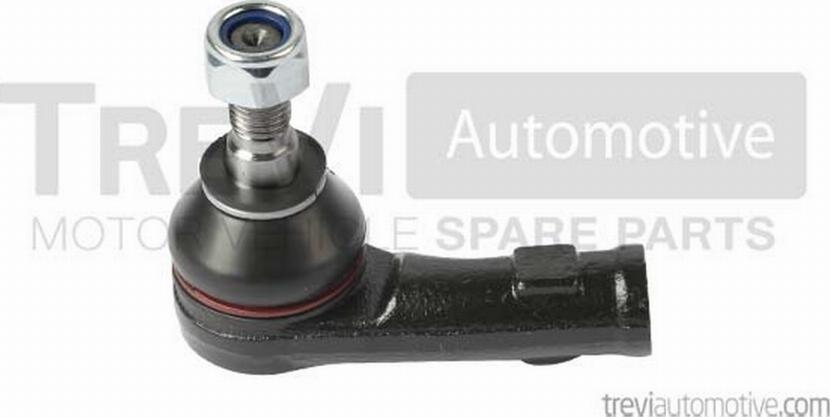 Trevi Automotive TRTT1088 - Наконечник рулевой тяги, шарнир autospares.lv