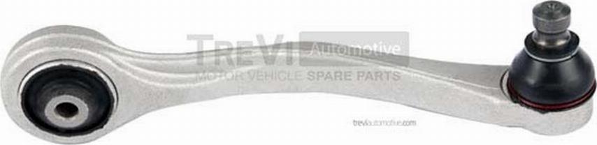 Trevi Automotive TRTT1195 - Рычаг подвески колеса autospares.lv