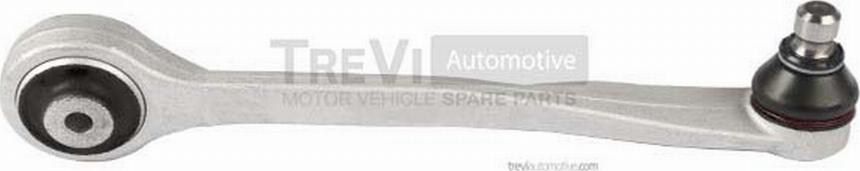 Trevi Automotive TRTT1144 - Рычаг подвески колеса autospares.lv