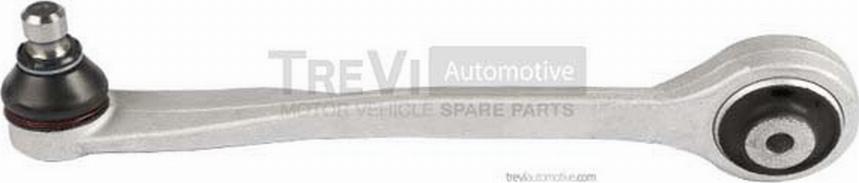 Trevi Automotive TRTT1145 - Рычаг подвески колеса autospares.lv