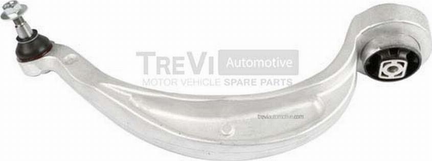 Trevi Automotive TRTT1143 - Рычаг подвески колеса autospares.lv