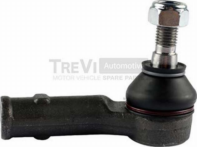 Trevi Automotive TRTT1152 - Наконечник рулевой тяги, шарнир autospares.lv