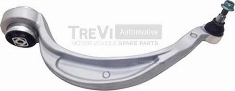 Trevi Automotive TRTT1164 - Рычаг подвески колеса autospares.lv