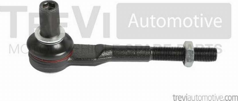 Trevi Automotive TRTT1168 - Наконечник рулевой тяги, шарнир autospares.lv