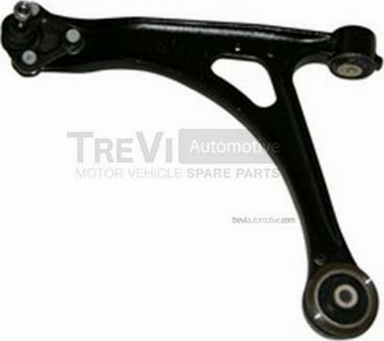 Trevi Automotive TRTT1162 - Рычаг подвески колеса autospares.lv