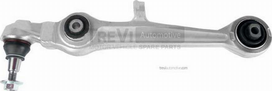 Trevi Automotive TRTT1104 - Рычаг подвески колеса autospares.lv