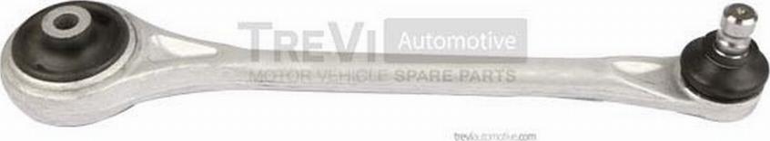 Trevi Automotive TRTT1114 - Рычаг подвески колеса autospares.lv