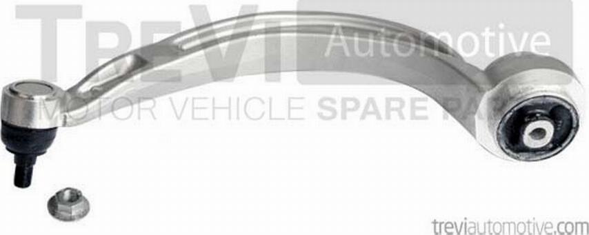 Trevi Automotive TRTT1185 - Рычаг подвески колеса autospares.lv