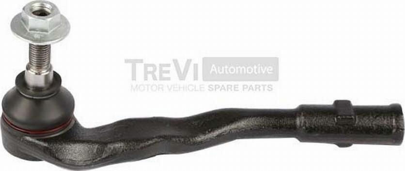 Trevi Automotive TRTT1135 - Наконечник рулевой тяги, шарнир autospares.lv