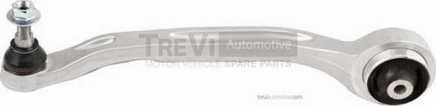 Trevi Automotive TRTT1175 - Рычаг подвески колеса autospares.lv