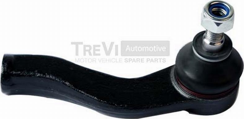 Trevi Automotive TRTT1891 - Наконечник рулевой тяги, шарнир autospares.lv