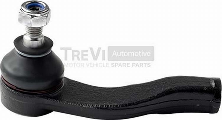 Trevi Automotive TRTT1892 - Наконечник рулевой тяги, шарнир autospares.lv