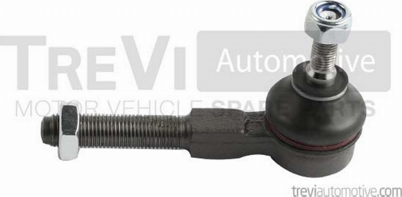 Trevi Automotive TRTT1850 - Наконечник рулевой тяги, шарнир autospares.lv