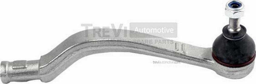 Trevi Automotive TRTT1853 - Наконечник рулевой тяги, шарнир autospares.lv