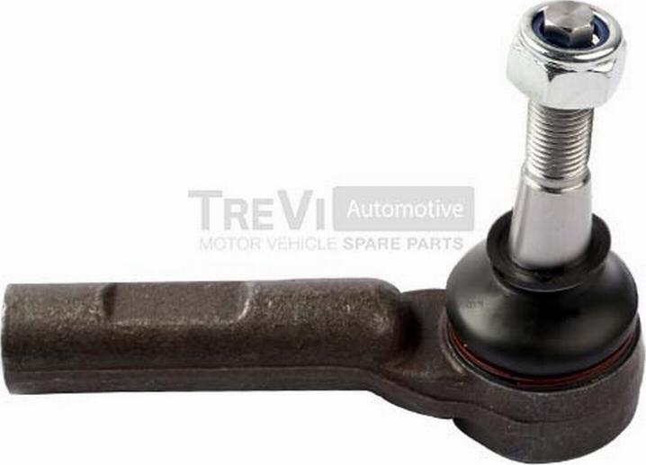 Trevi Automotive TRTT1812 - Наконечник рулевой тяги, шарнир autospares.lv