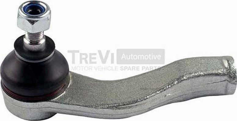 Trevi Automotive TRTT1873 - Наконечник рулевой тяги, шарнир autospares.lv