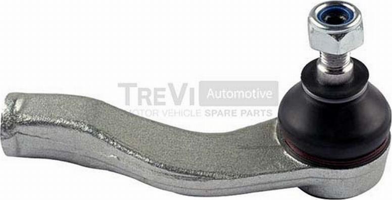 Trevi Automotive TRTT1872 - Наконечник рулевой тяги, шарнир autospares.lv