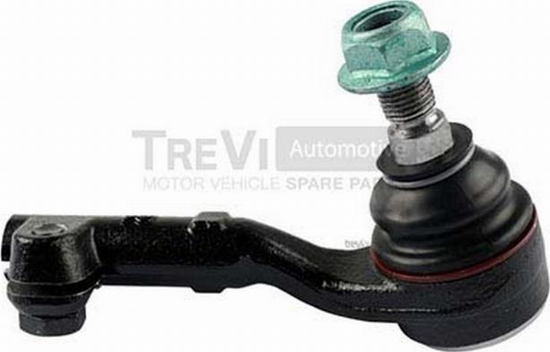 Trevi Automotive TRTT1372 - Наконечник рулевой тяги, шарнир autospares.lv