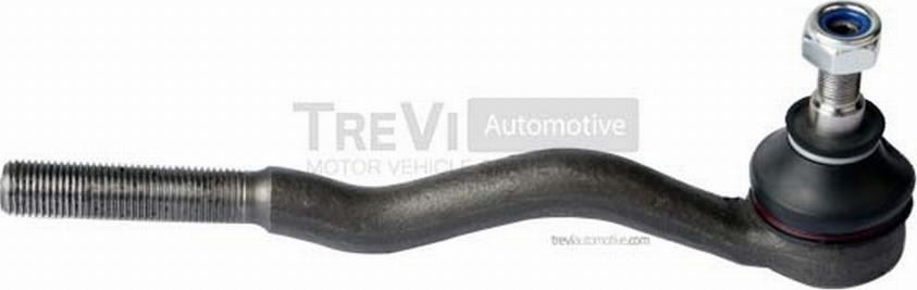 Trevi Automotive TRTT1377 - Наконечник рулевой тяги, шарнир autospares.lv