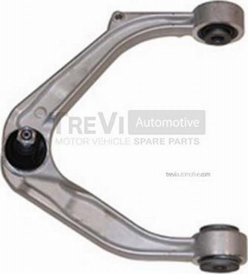 Trevi Automotive TRTT1254 - Рычаг подвески колеса autospares.lv