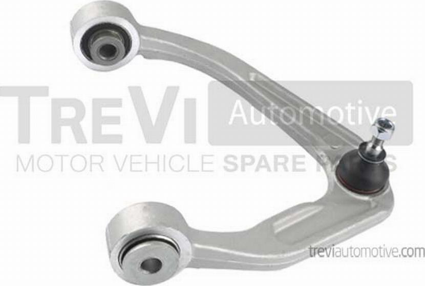 Trevi Automotive TRTT1253 - Рычаг подвески колеса autospares.lv