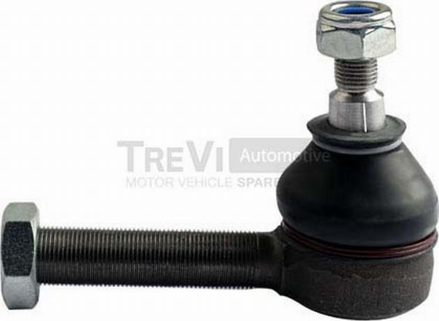 Trevi Automotive TRTT1252 - Наконечник рулевой тяги, шарнир autospares.lv