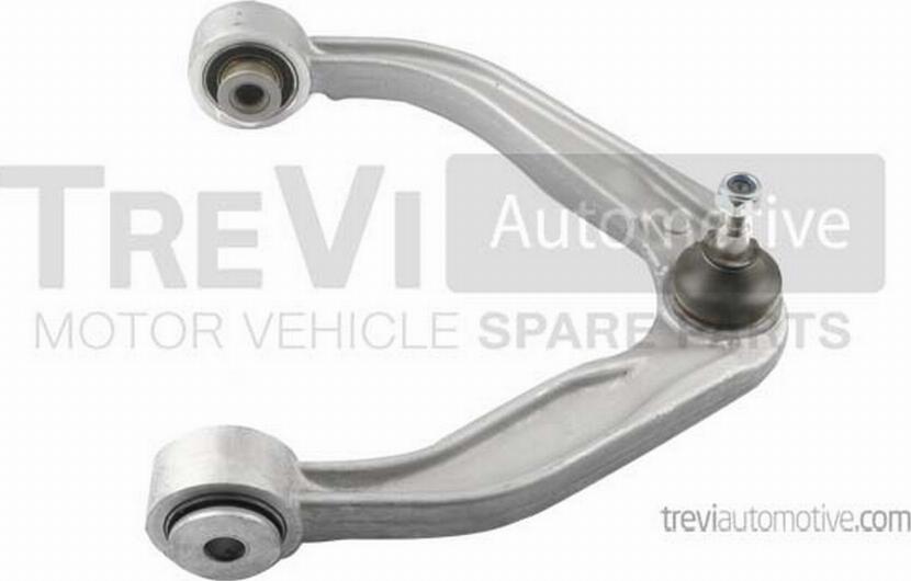 Trevi Automotive TRTT1265 - Рычаг подвески колеса autospares.lv