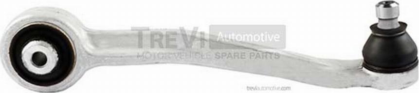 Trevi Automotive TRTT1206 - Рычаг подвески колеса autospares.lv