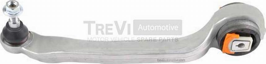 Trevi Automotive TRTT1234 - Рычаг подвески колеса autospares.lv