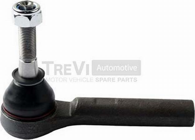 Trevi Automotive TRTT1794 - Наконечник рулевой тяги, шарнир autospares.lv