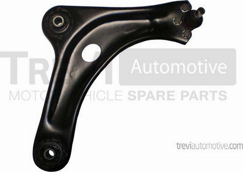 Trevi Automotive TRTT1745 - Рычаг подвески колеса autospares.lv