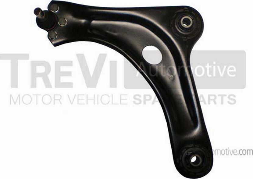 Trevi Automotive TRTT1746 - Рычаг подвески колеса autospares.lv