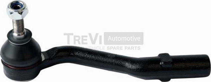 Trevi Automotive TRTT1742 - Наконечник рулевой тяги, шарнир autospares.lv